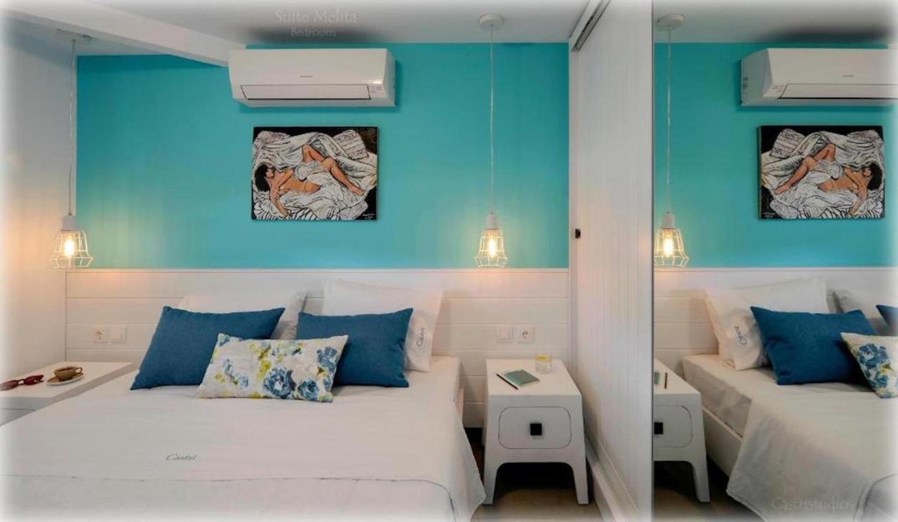 Castristudios Nikiti  Luaran gambar