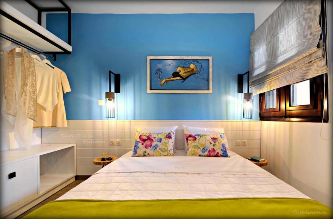 Castristudios Nikiti  Luaran gambar