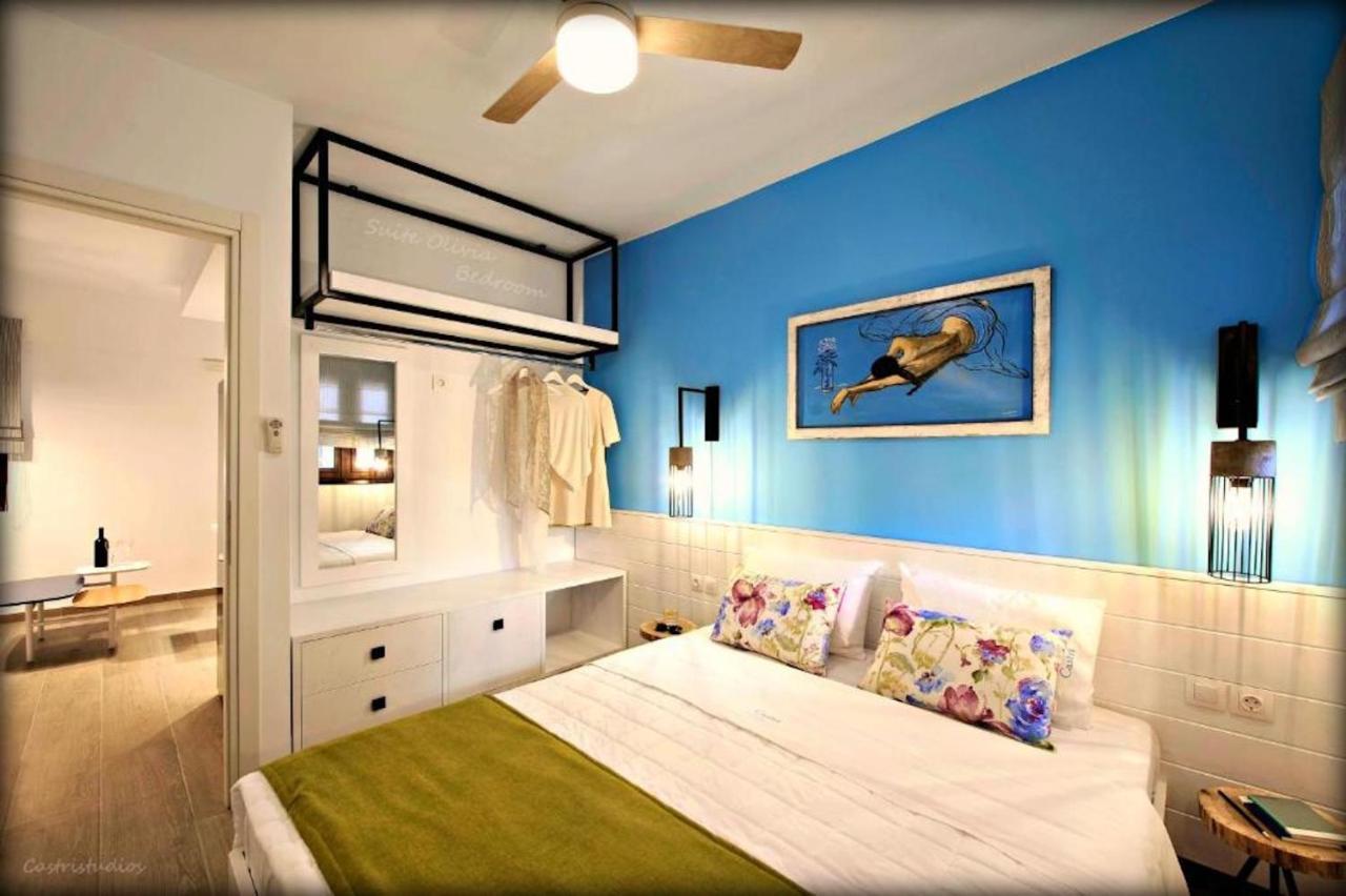 Castristudios Nikiti  Luaran gambar