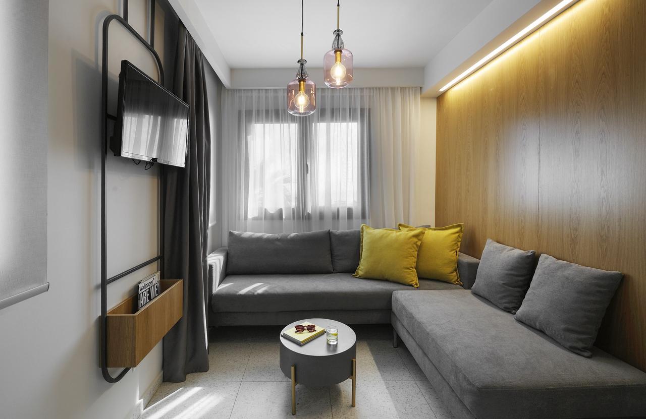 Castristudios Nikiti  Luaran gambar