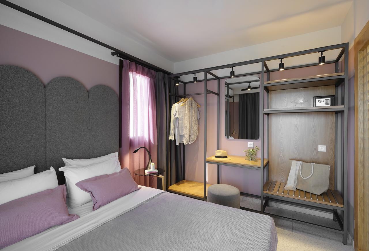 Castristudios Nikiti  Luaran gambar