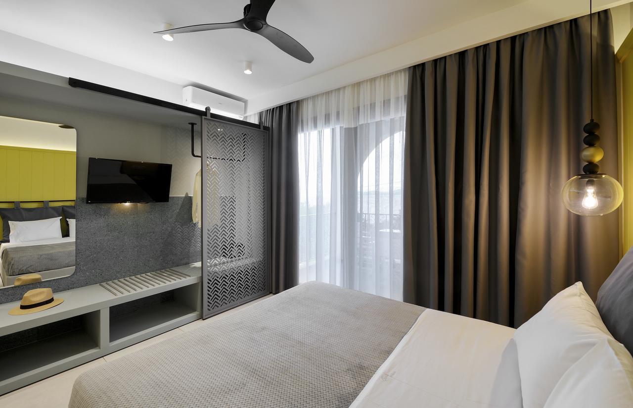 Castristudios Nikiti  Luaran gambar