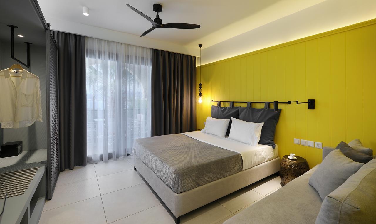Castristudios Nikiti  Luaran gambar